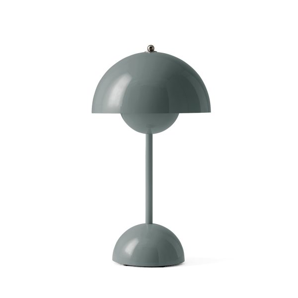 &Tradition - Flowerpot Akku Tischleuchte VP9