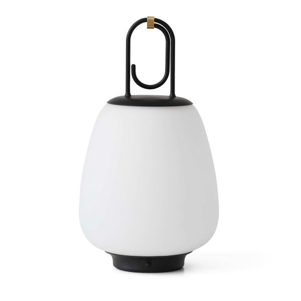 &Tradition - Lucca SC51 Portable Akku LED Outdoor-Leuchte