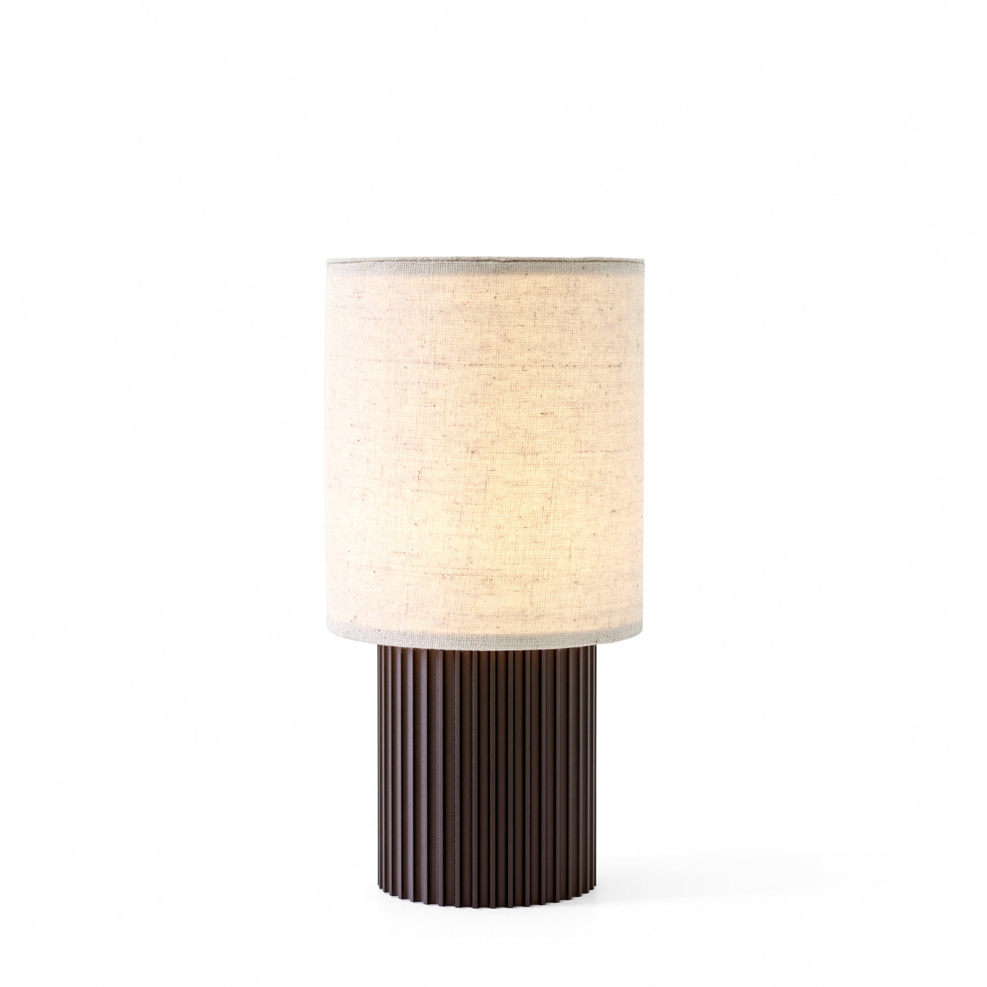 &Tradition - Manhattan SC52 Akku LED-Tischleuchte