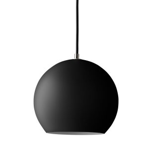&Tradition - Topan Pendelleuchte VP6