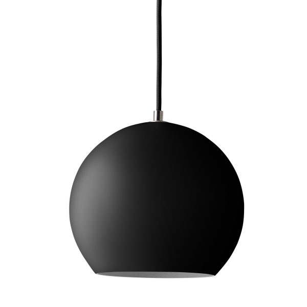 &Tradition - Topan Pendelleuchte VP6