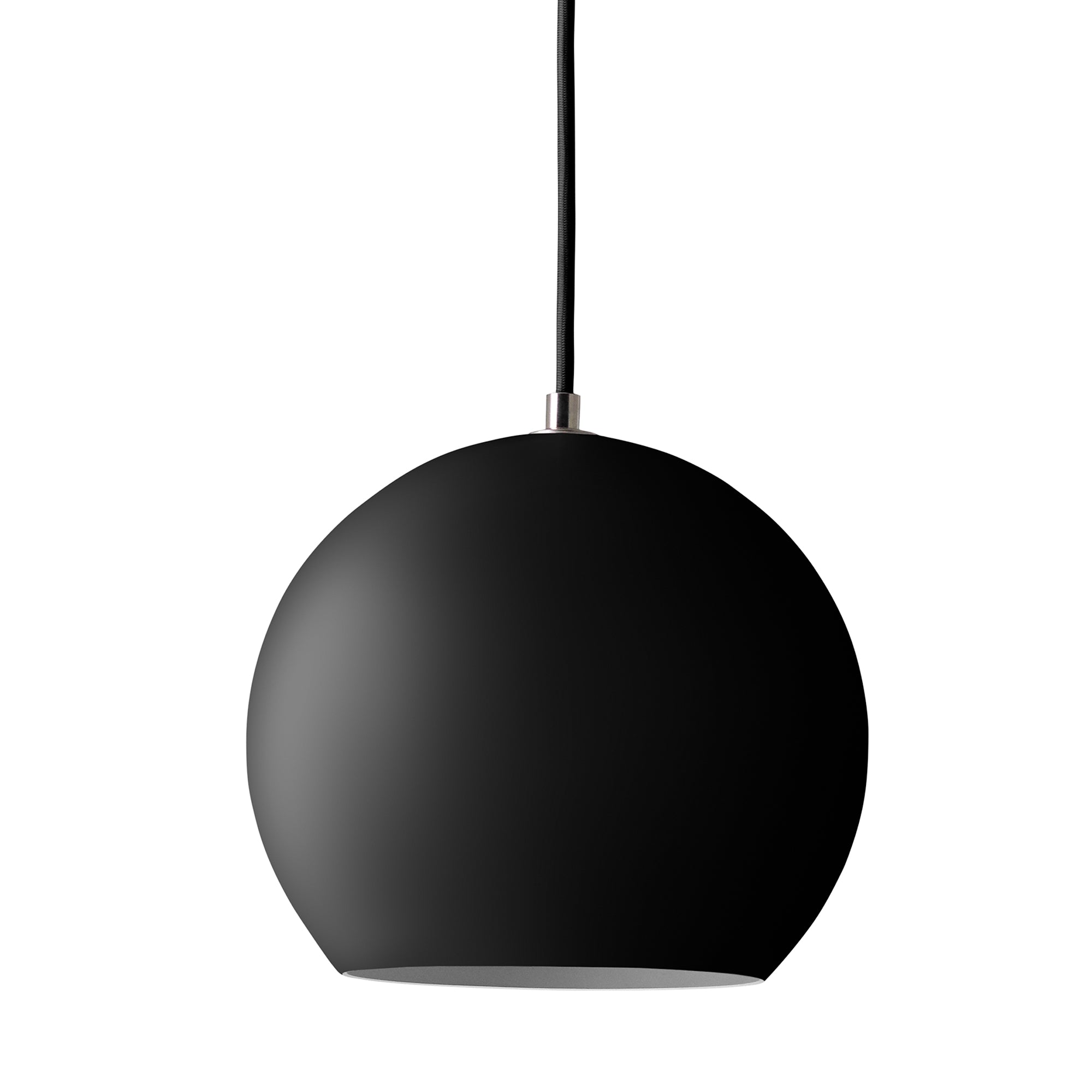 &Tradition - Topan Pendelleuchte VP6