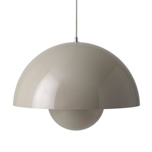 &Tradition - VP2 FlowerPot Pendelleuchte