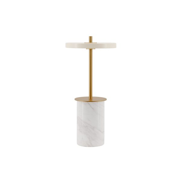 Umage - Asteria Move Mini LED Tischleuchte