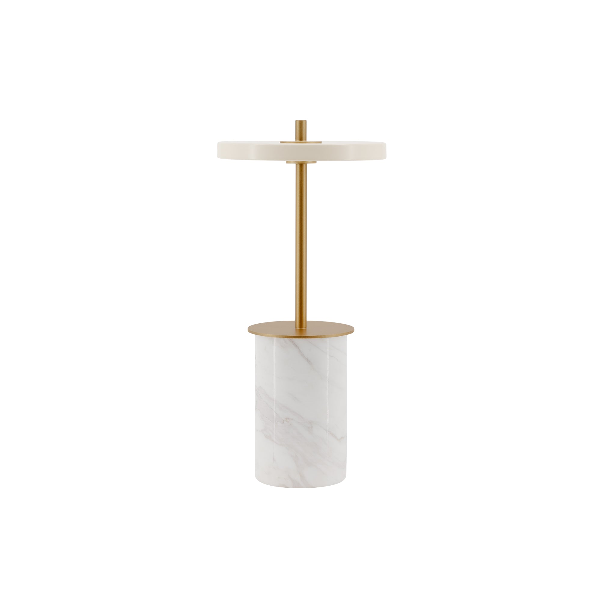 Umage - Asteria Move Mini LED Tischleuchte