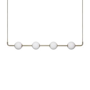 Umage - Audrey Linear LED Pendelleuchte