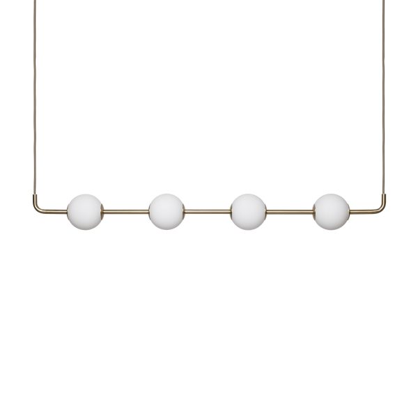 Umage - Audrey Linear LED Pendelleuchte