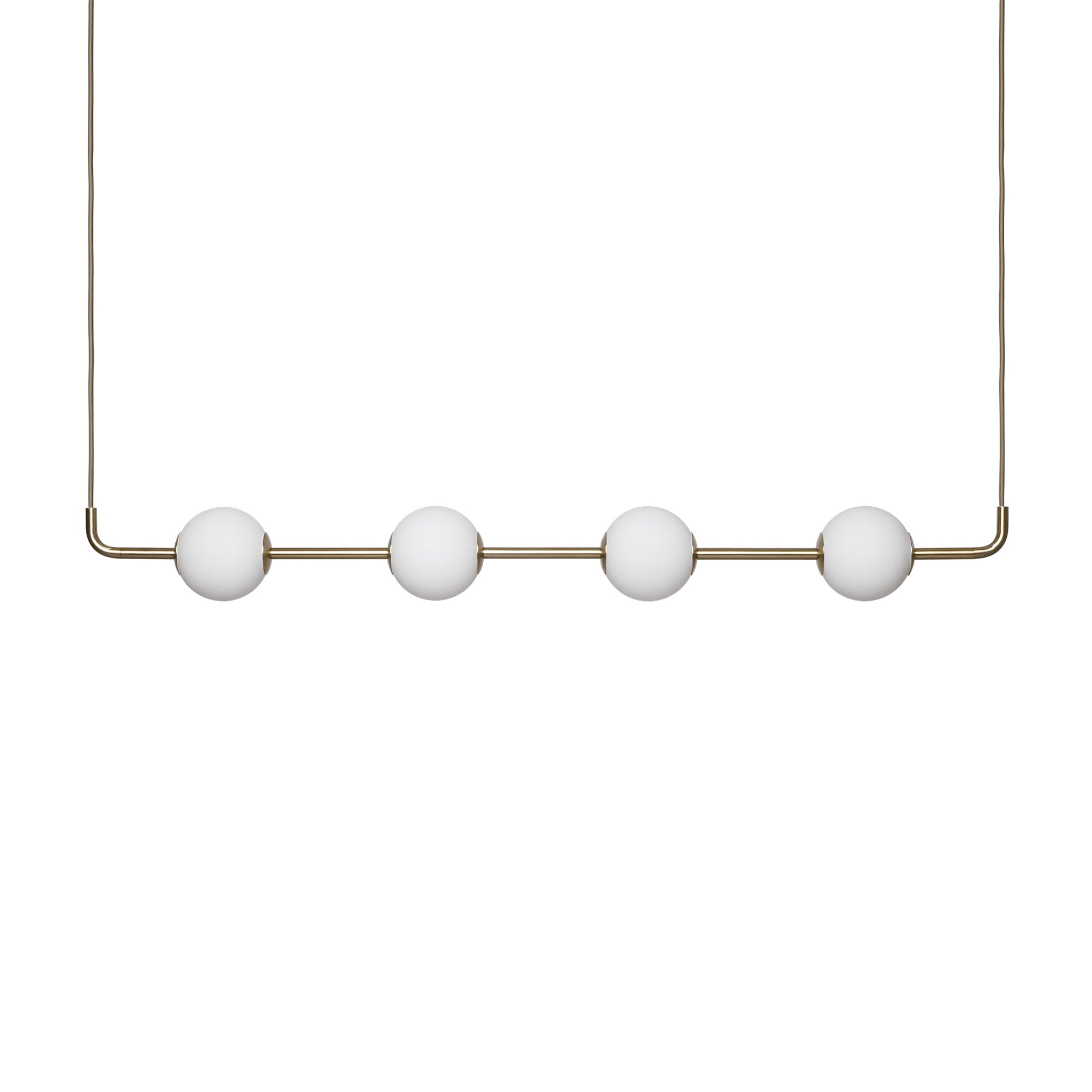 Umage - Audrey Linear LED Pendelleuchte