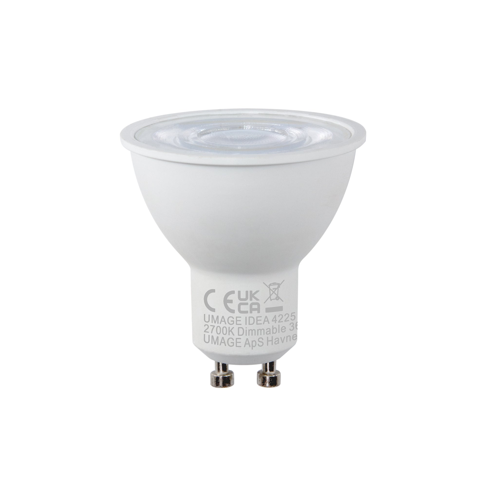 Umage - Focused Idea GU10 LED-Leuchtmittel