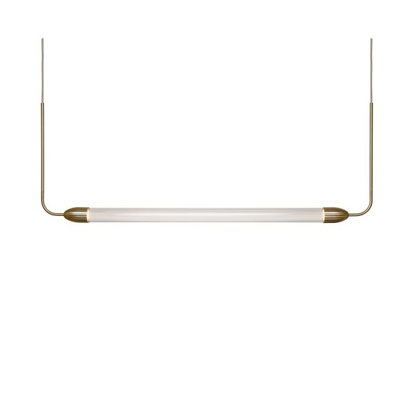 Umage - Lemon Squeeze Linear Pendelleuchte