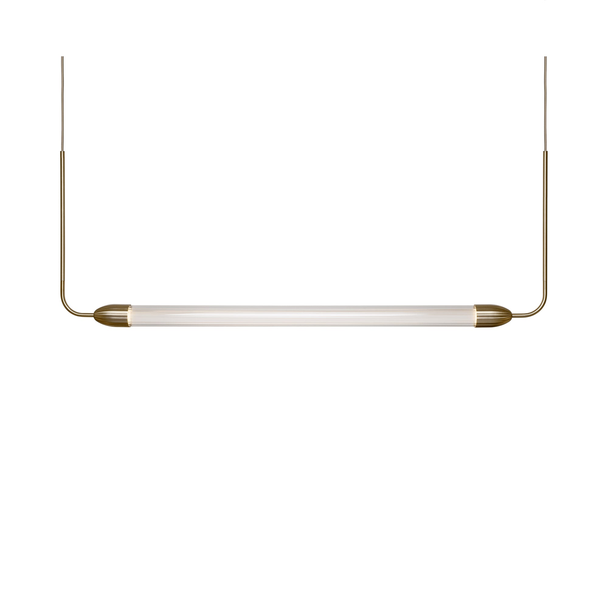 Umage - Lemon Squeeze Linear Pendelleuchte