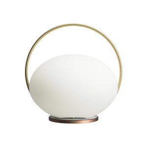 Umage - Orbit LED Akku-Tischleuchte
