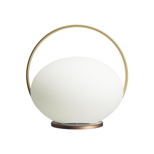 Umage - Orbit LED Akku-Tischleuchte
