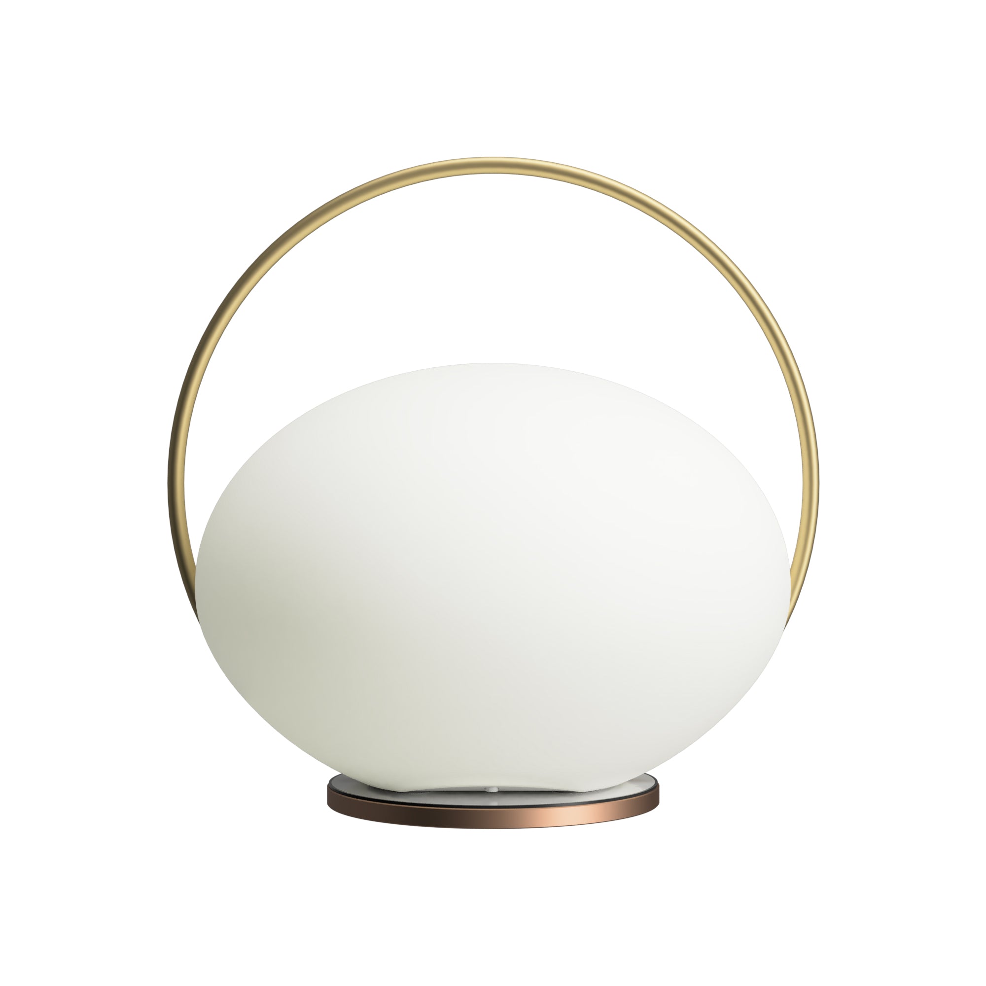 Umage - Orbit LED Akku-Tischleuchte