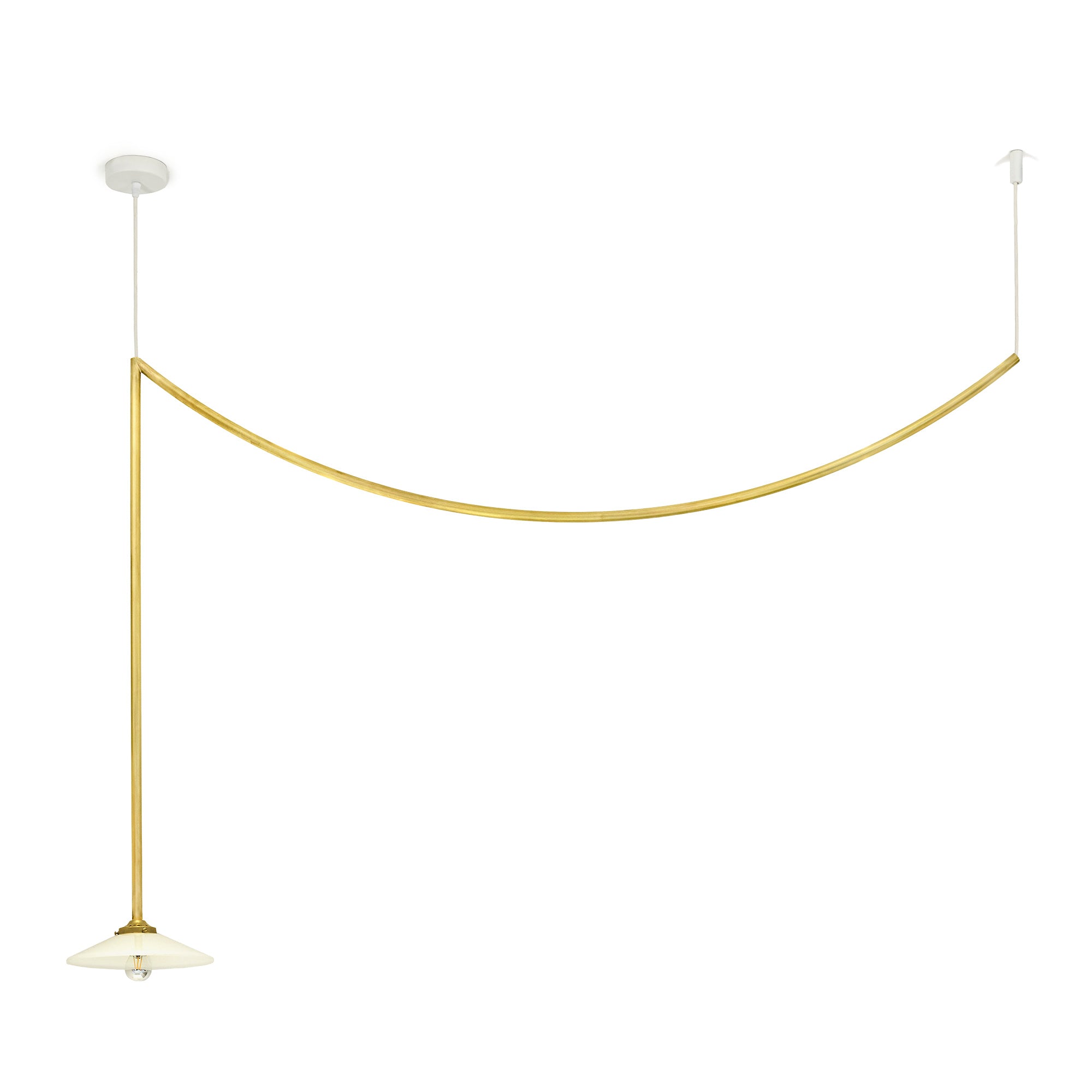 Valerie Objects - Ceiling Lamp N°4 Deckenleuchte