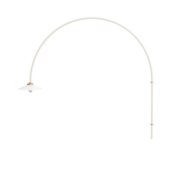 Valerie Objects - Hanging Lamp N°3 Wandleuchte