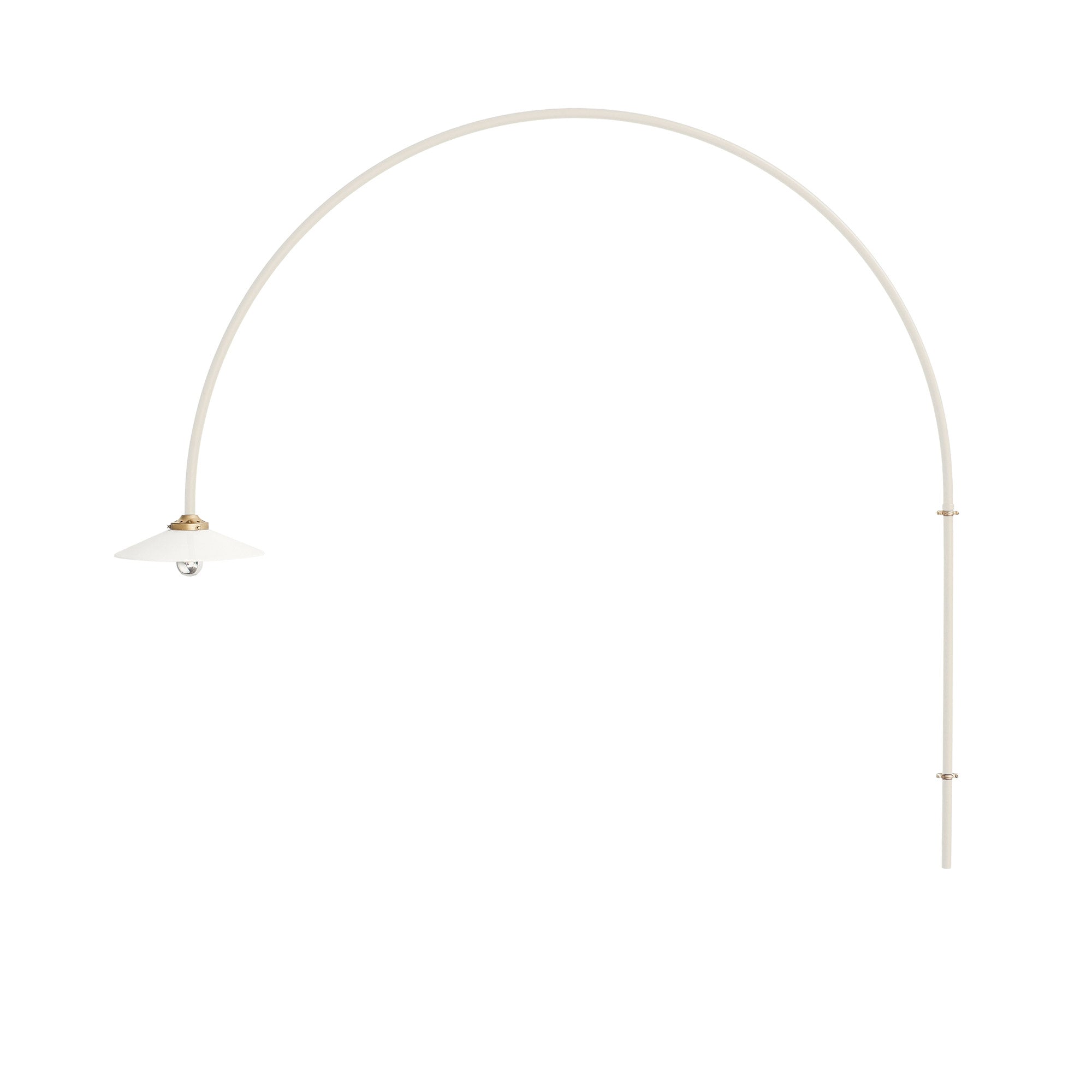 Valerie Objects - Hanging Lamp N°3 Wandleuchte