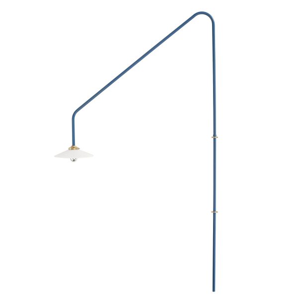Valerie Objects - Hanging Lamp N°4 Wandleuchte