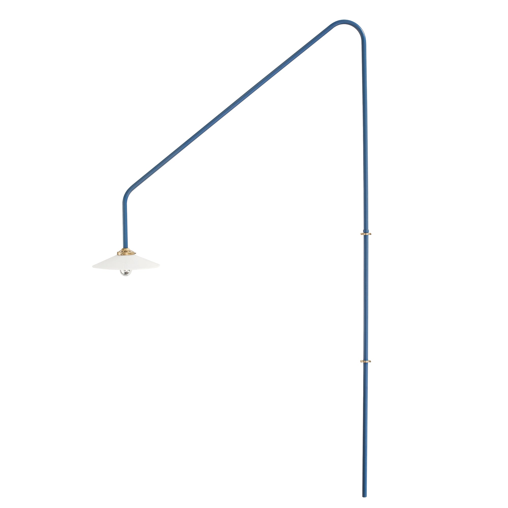 Valerie Objects - Hanging Lamp N°4 Wandleuchte