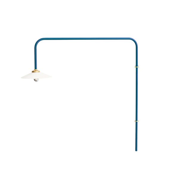 Valerie Objects - Hanging Lamp N°5 Wandleuchte