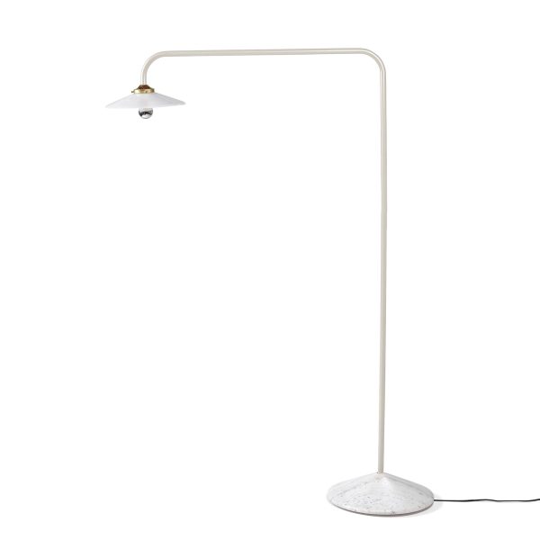 Valerie Objects - Standing Lamp N°1 Stehleuchte Marmor