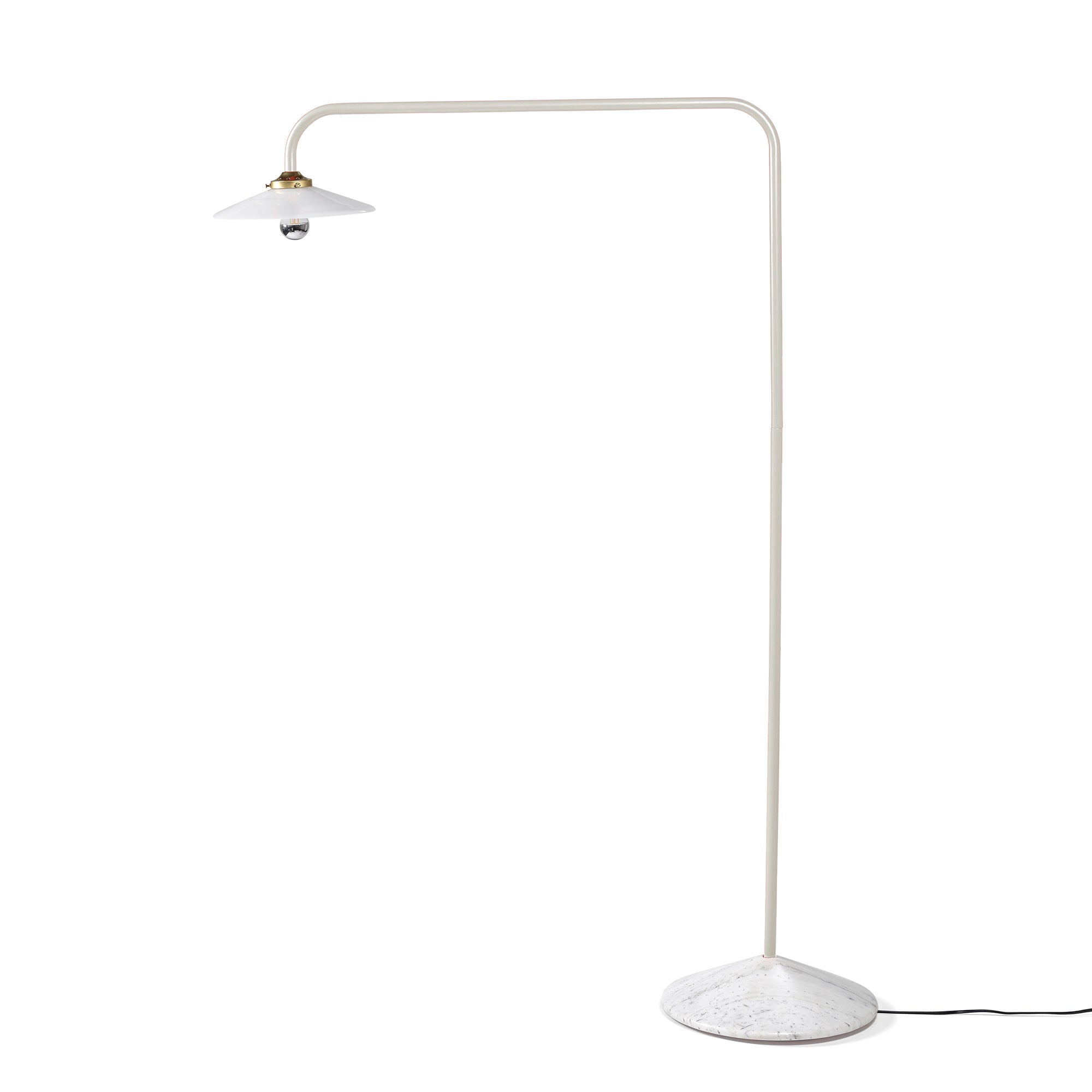 Valerie Objects - Standing Lamp N°1 Stehleuchte Marmor