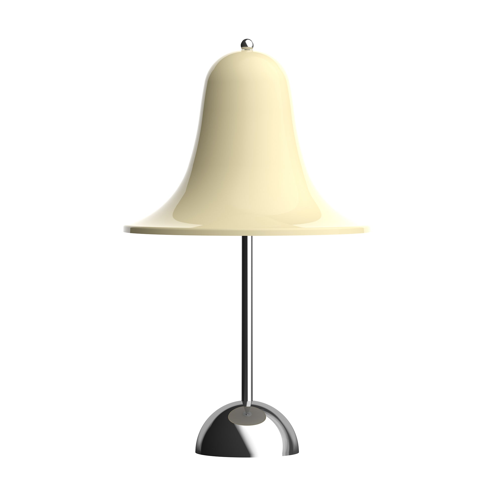 Verpan - Pantop Portable LED Akkuleuchte