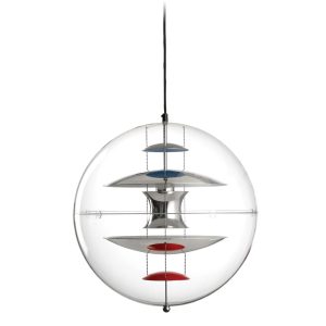 Verpan - VP Globe Pendelleuchte