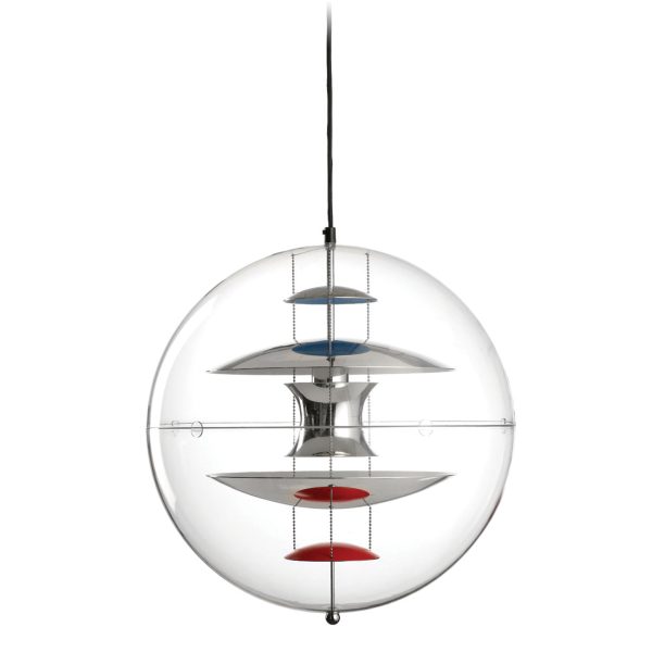 Verpan - VP Globe Pendelleuchte