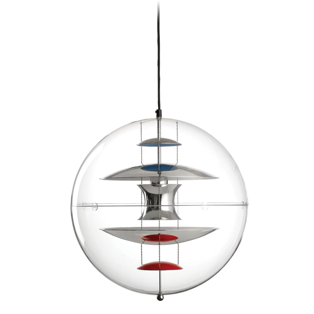 Verpan - VP Globe Pendelleuchte