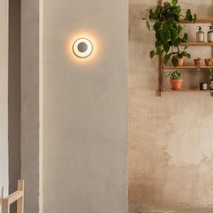 Vibia - Top 1154 Wandleuchte LED