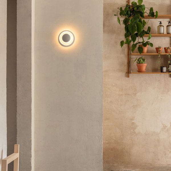 Vibia - Top 1154 Wandleuchte LED