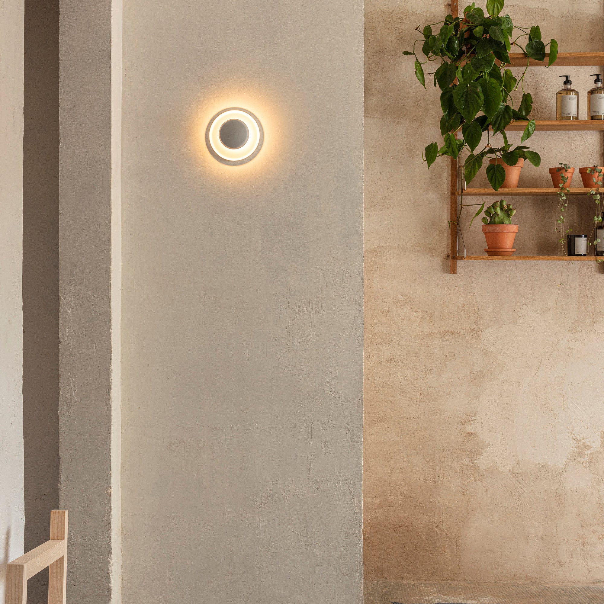 Vibia - Top 1154 Wandleuchte LED