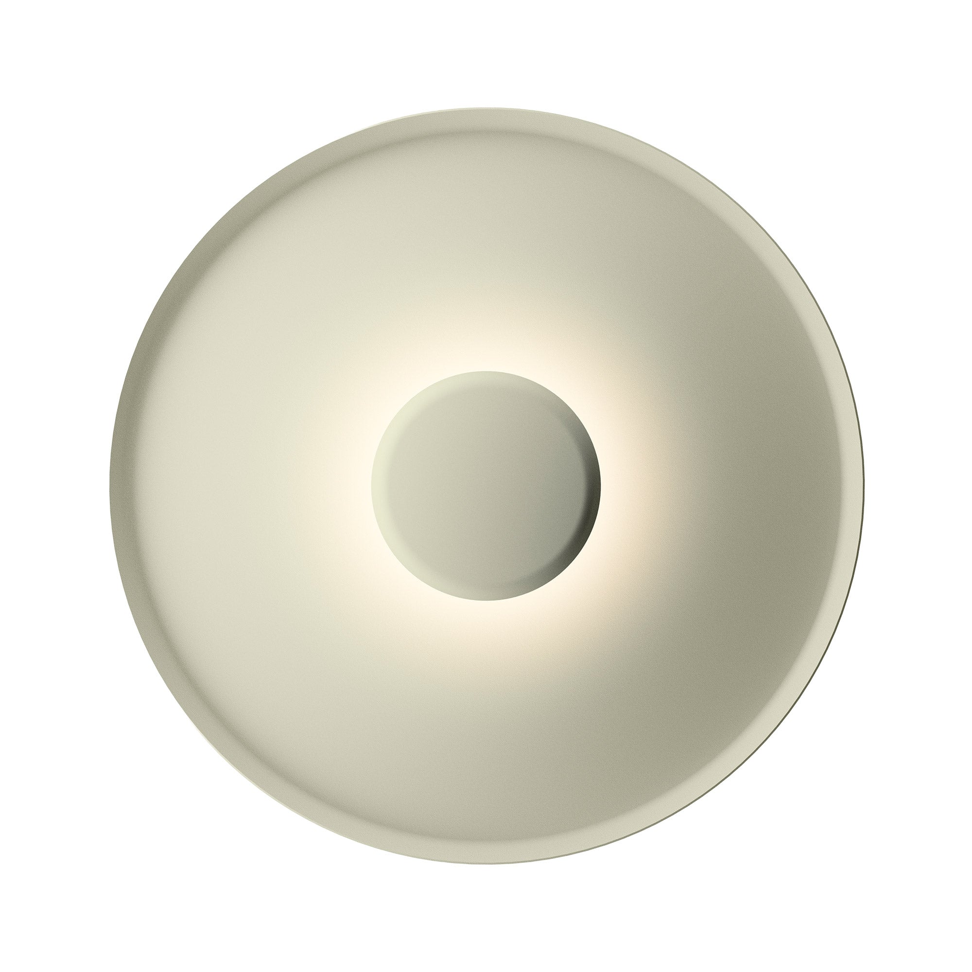 Vibia - Top 1160 Deckenleuchte LED