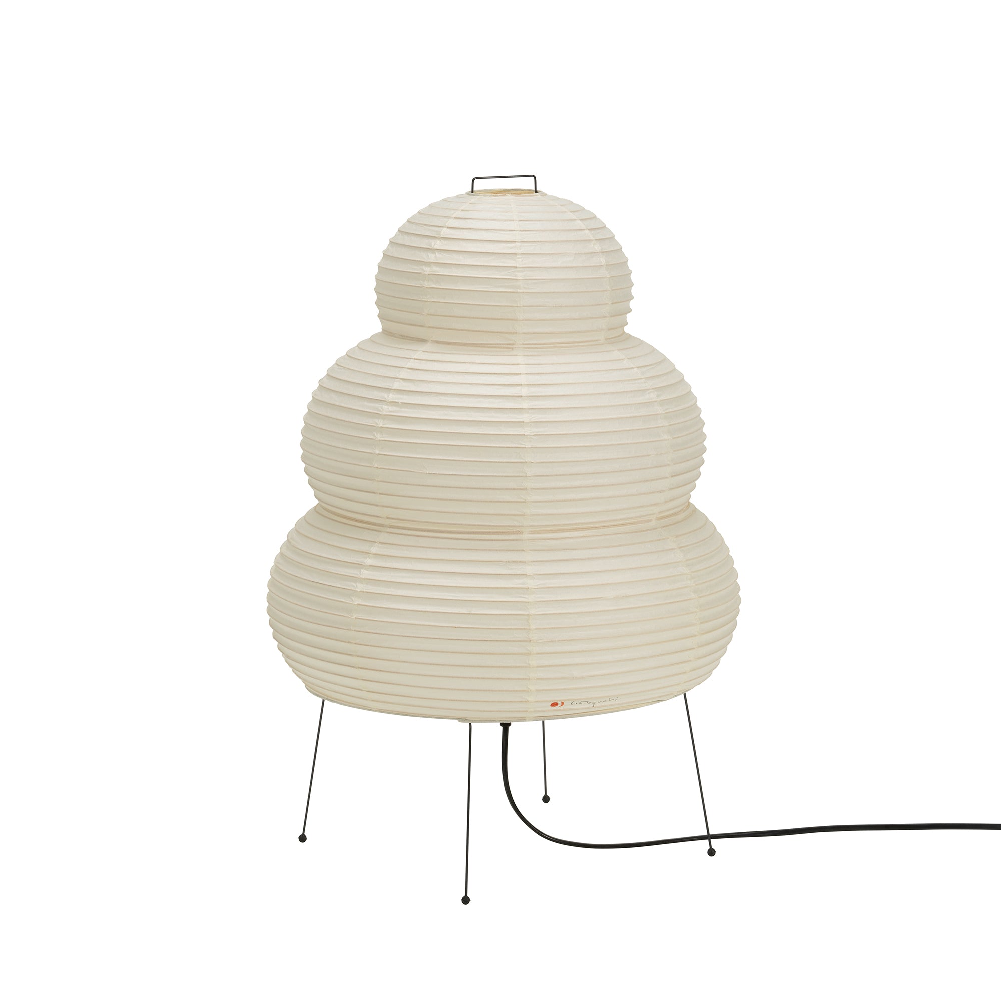 Vitra - Akari 24N Tischleuchte