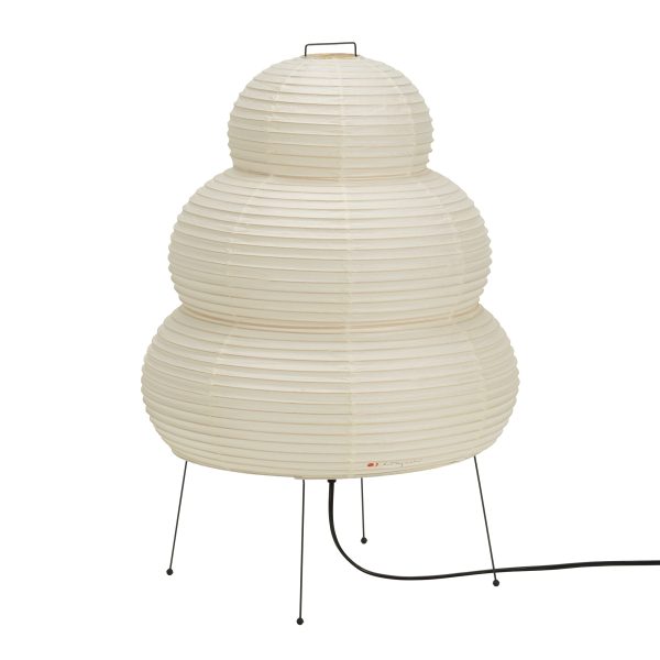 Vitra - Akari 25N Bodenleuchte