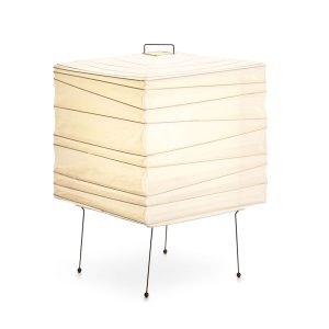 Vitra - Akari 3X Tischleuchte