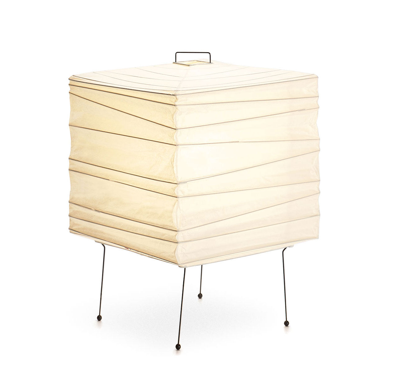 Vitra - Akari 3X Tischleuchte
