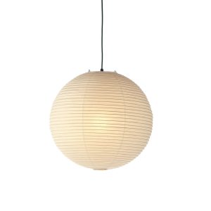 Vitra - Akari A Pendelleuchte rund
