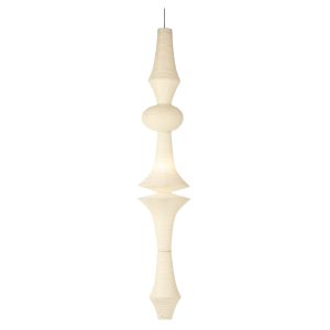 Vitra - Akari E Pendelleuchte