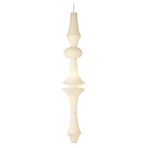 Vitra - Akari E Pendelleuchte