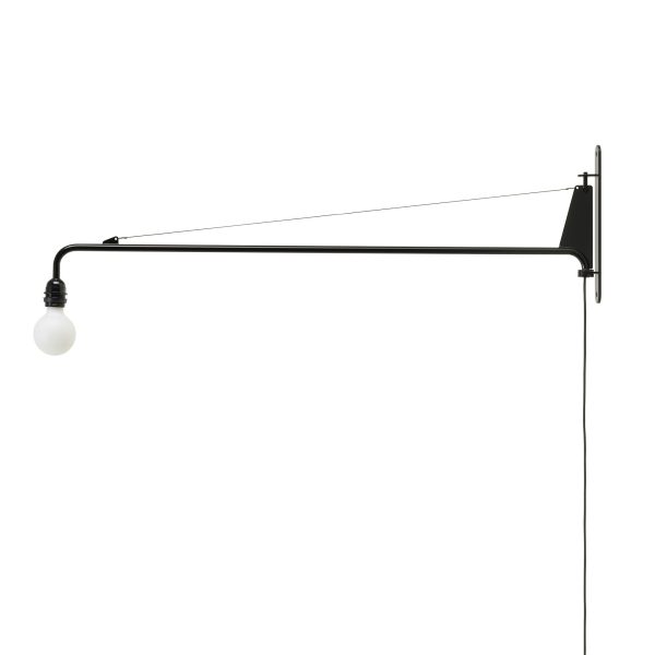 Vitra - Petit Potence Wandleuchte