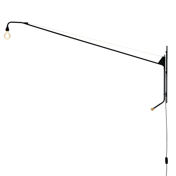 Vitra - Potence Wandleuchte