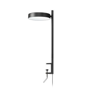 Wästberg - w242 Pastille alu LED Klemmleuchte c2