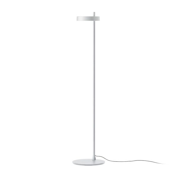 Wästberg - w242 Pastille alu LED Stehleuchte f2