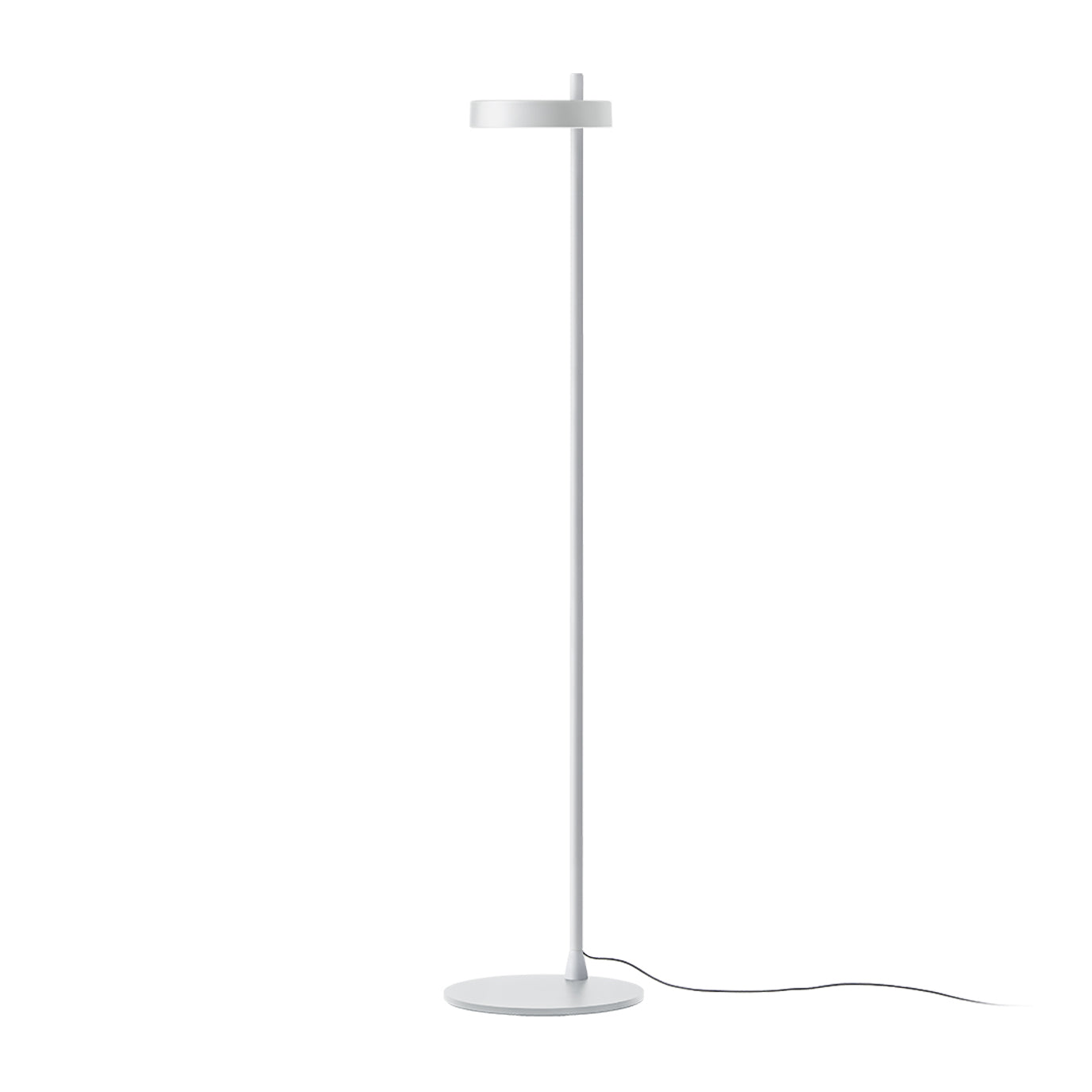 Wästberg - w242 Pastille alu LED Stehleuchte f2