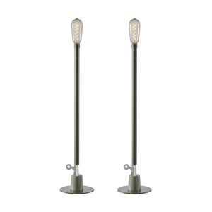 Weltevree - Sticklight LED- Outdoorleuchte (2er-Set)