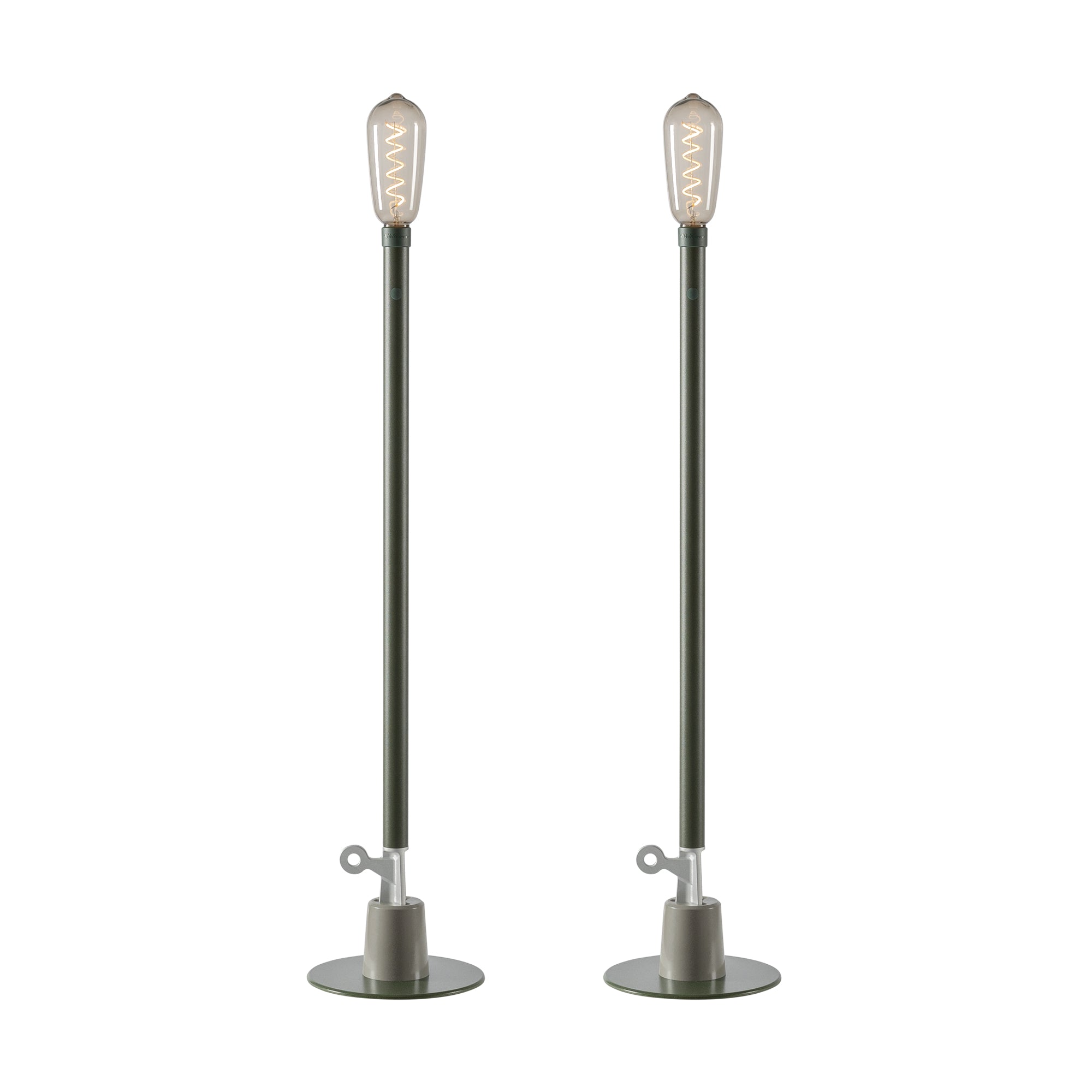 Weltevree - Sticklight LED- Outdoorleuchte (2er-Set)