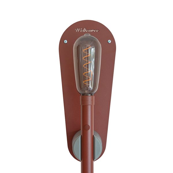 Weltevree - Sticklight Wandhalterung