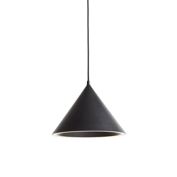 Woud - Annular LED Pendelleuchte